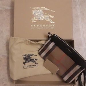 Burberry crossbody bag